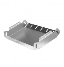 Угол вертикальный внутренний 45 градусов Стандарт HDZ 300х50  PR16.2051  Промрукав