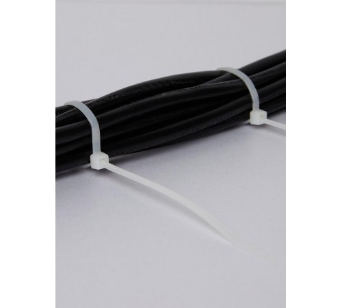 Хомут 3.6х200мм нейлон (100шт)   UHH31-D036-200-100  IEK