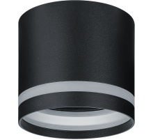 Светильник под лампу с цоколем GX53 93 373 NGX-C-003-02  93373  Navigator