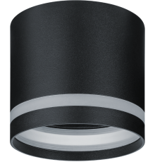 Светильник под лампу с цоколем GX53 93 373 NGX-C-003-02  93373  Navigator