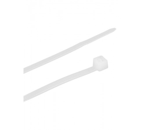 Хомут 3.6х200мм нейлон (100шт)   UHH31-D036-200-100  IEK