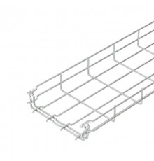 Проволочный лоток OBO GR-Magic, 55x200x3000 (GRM 55 200 4.8 G)  6001447  OBO Bettermann