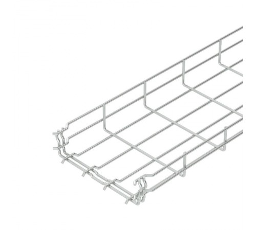 Проволочный лоток OBO GR-Magic, 55x200x3000 (GRM 55 200 4.8 G)  6001447  OBO Bettermann