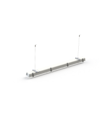 Тросовый подвес для LPO/LSP (комплект, 1 м)  TPLPO-1m  Diora