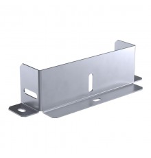 Универсальный ввод трассы лотков Стандарт INOX (AISI 316) 150х50  PR16.3699  Промрукав