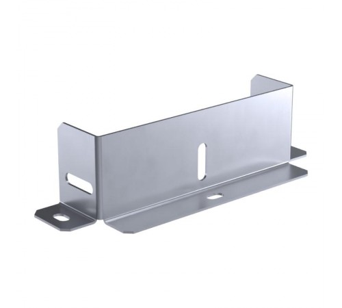 Универсальный ввод трассы лотков Стандарт INOX (AISI 316) 150х50  PR16.3699  Промрукав