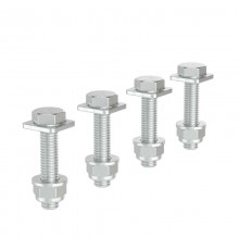 Комплект для расширения межфазного расстояния  R5BBMPEX  DKC