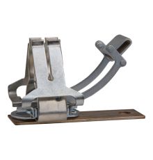 Держатель патрона ПКТ-VК-И00-У3  120523  КЭАЗ