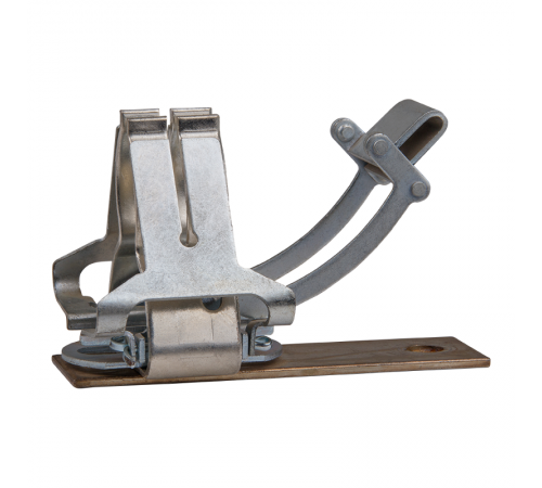 Держатель патрона ПКТ-VК-И02-У3  120524  КЭАЗ