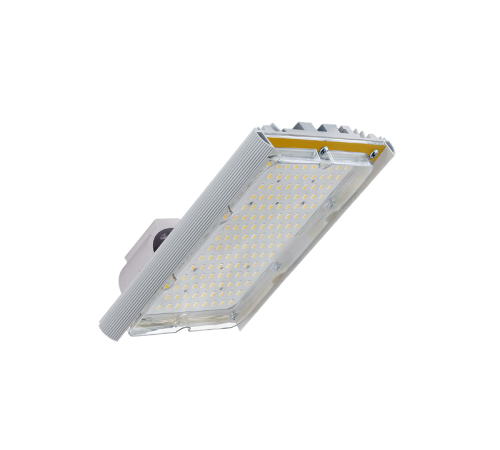 Светильник светодиодный взрывозащищенный Unit 2Ex 40/5000 Д 5000лм 40Вт 3000K IP66 0,98Pf 80Ra Кп<1 консоль DU2Ex40D-3K-C  Diora