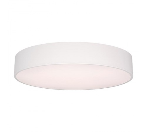 Светильник SP-TOR-PILL-R600-50W Warm3000 (WH, 120 deg, 230V) (Arlight, IP20 Металл, 3 года)  022131(2)  Arlight