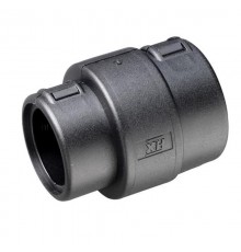 Фитинг соединительный JPS2016,нейлон 6,черный,d20мм,d16мм  7TCA298010R0525  ABB