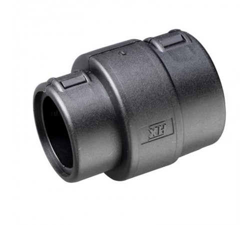 Фитинг соединительный JPS2016,нейлон 6,черный,d20мм,d16мм  7TCA298010R0525  ABB