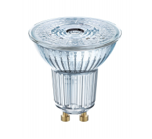 Лампа светодиодная LED Star PAR16 2,6W/865 230V GU10 6X1  4058075466296  OSRAM
