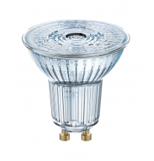 Лампа светодиодная LED Star PAR16 2,6W/865 230V GU10 6X1  4058075466296  OSRAM