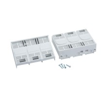 Крышка клеммная OptiMat D100...250-УХЛ3-2шт  232987  КЭАЗ