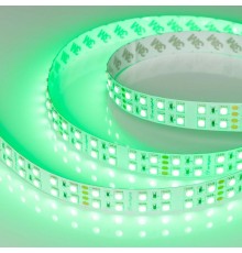 Лента светодиодная RT-B144-19mm 24V RGB (34.4 W/m, IP20, 5060, 5m) (arlight, Открытый)  012905(2)  Arlight