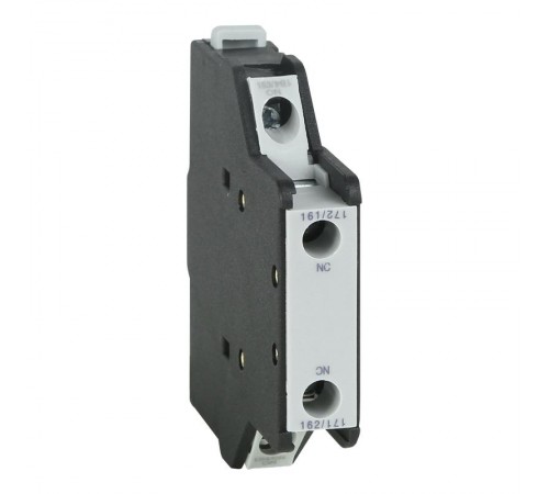 Приставка контактная ПКБ-11-УХЛ4  110669  КЭАЗ