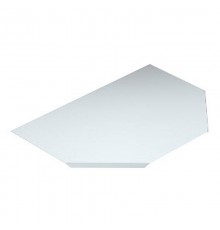 Крышка Т-образной секции для лотка LKS 600мм (DFT 600 FS RU)  7128341  OBO Bettermann