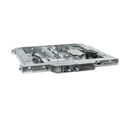 Тележка выкатная ТB-10-650-OptiMat BB 345298 КЭАЗ