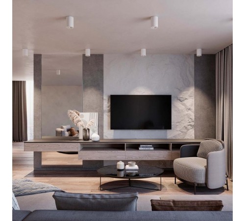 Светильник SP-FOCUS-R90-9W Warm White  021064  Arlight