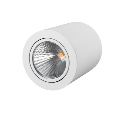 Светильник SP-FOCUS-R120-16W Day White (Arlight, IP20 Металл, 3 года)  021426  Arlight