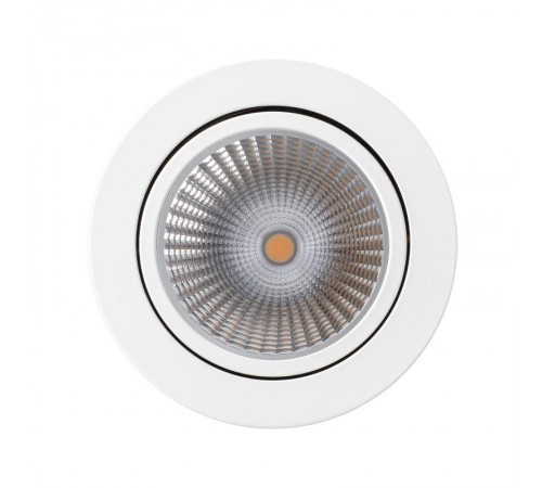 Светильник SP-FOCUS-R120-16W Day White (Arlight, IP20 Металл, 3 года)  021426  Arlight