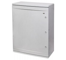 Корпус пластиковый ЩМПп 800х600х260 IP65 УХЛ1  MKP93-N-806026-65  IEK