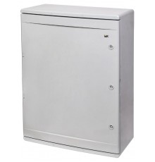 Корпус пластиковый ЩМПп 800х600х260 IP65 УХЛ1  MKP93-N-806026-65  IEK