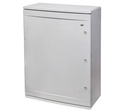 Корпус пластиковый ЩМПп 800х600х260 IP65 УХЛ1  MKP93-N-806026-65  IEK