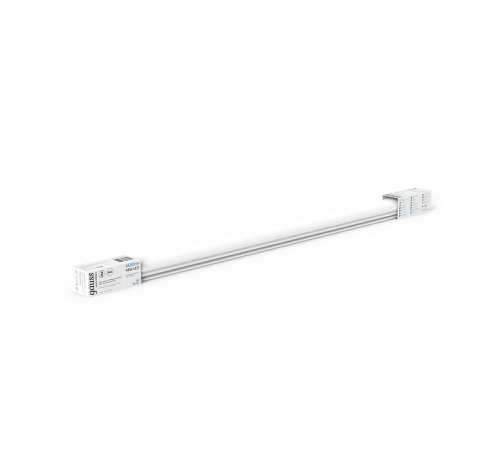 Светильник светодиодный линейный 45Вт 4500lm 4000К IP65 1470*60*55мм UNIVERSAL матовый соед в линию  843425245  Gauss