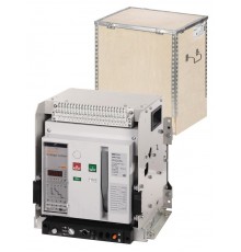 Автоматический выключатель ВА90-2000 3Р 2000А 80кА выдвижной  SQ0757-0024  TDM