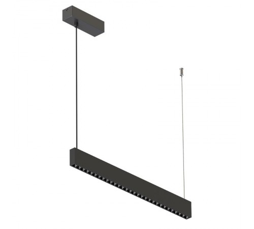 Светильник ALT-LINEAIR-CELL-UPDOWN-S2460-600-24W Warm3000 (BK, 40 deg, 230V) (Arlight, IP20 Металл, 3 года)  039158  Arlight