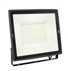 Прожектор светодиодный СДО-3008 200Вт 6500К IP65 EKF Basic  FLL-3008-200-6500  EKF