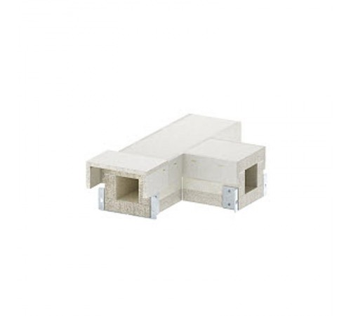 T-образная секция огнестойкого кабельного канала 50x60мм (BSKH-FT090506)  7215632  OBO Bettermann