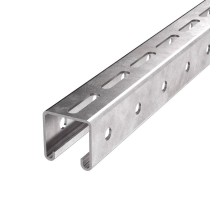 Профиль STRUT HDZ ПС-41х41х1800 (2,0 мм)  PR08.5903  Промрукав