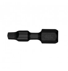 Бита серия Impact SQ 1х25, 5шт 02510040  02510040  Felo