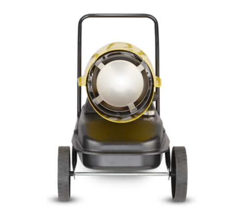 Дизельная тепловая пушка BHDP-50  НС-1050914  Ballu