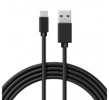 Шнур USB 3.1 type C (male)-USB 2.0 (male) 1 м  18-1881  REXANT