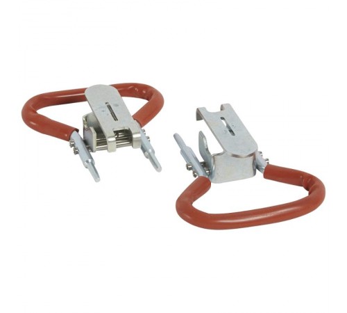 Набор клемм DPX1600 3P на прям  026380  Legrand