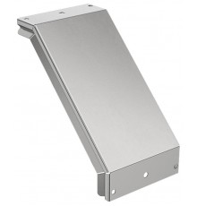 ESCA 5 Кр. пов. верт. внеш. 90град 100х100-1,2  ES5-PVD-90-100-100-12  IEK