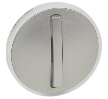 Celiane Титан Клавиша 1-ая для бесшумного выключателя с подсветкой  065103  Legrand