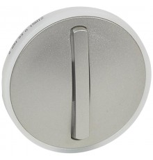 Celiane Титан Клавиша 1-ая для бесшумного выключателя с подсветкой  065103  Legrand