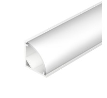 Профиль SL-KANT-H16-2000 WHITE (Arlight, Алюминий)  037117  Arlight