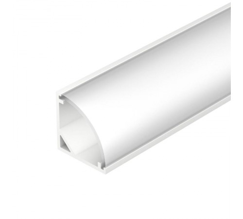 Профиль SL-KANT-H16-2000 WHITE (Arlight, Алюминий)  037117  Arlight