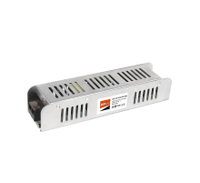 Драйвер для светодиодной ленты BSPS 12V16,50A=200W IP20 1г.гар.  .5024410  Jazzway