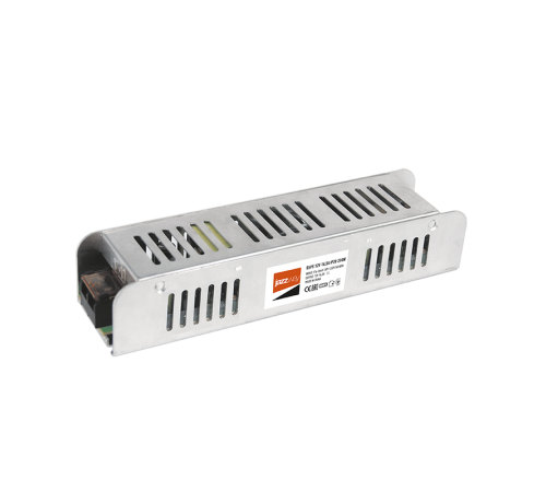 Драйвер для светодиодной ленты BSPS 12V16,50A=200W IP20 1г.гар.  .5024410  Jazzway