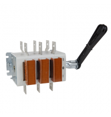 Выключатель-разъединитель ВР32-35-В71250-250А-Л-УХЛ3  119310  КЭАЗ