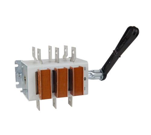 Выключатель-разъединитель ВР32-35-В71250-250А-Л-УХЛ3  119310  КЭАЗ