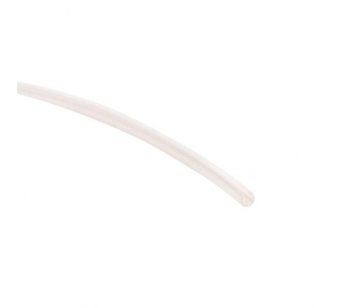 Термоусаживаемая трубка ТУТ 4/2 прозрачная рулон PROxima  tut-4-tr  EKF